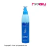 سرم دو فاز آی پلاس مدل Anti Frizz And Tangles حجم 250 میلی لیتر