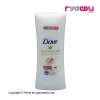 استیک ضد تعریق برند داو DOVE مدل  بزرگ ADVANCED CARE ROSE PETALS