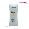 استیک ضد تعریق برند داو DOVE مدل ADVANCED CARE SENSITIVE