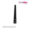 خط چشم مویی یورن YORN مدل SUPER BLACK STAY EYELINER