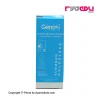 ضد آفتاب بی رنگ ژنوبایوتیک GENOBIOTIC پوست خشک  SPF50