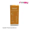 کرم ضد آفتاب بی رنگ ژنوبایوتیک GENOBIOTIC مناسب پوست چرب و مختلط SPF50