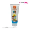 کرم ضد آفتاب کودک مای (MY) SPF50 حاوی روغن جوجوبا