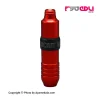 دستگاه تاتو بدن پن راکت ROCKET V3
