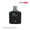 ادو پرفیوم مردانه برند روونا (ROVENA) مدل MINT BLACK LIGENE INTENSE