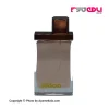 ادو پرفیوم زنانه برند پینک مدل SHE WOOD DSQUARED
