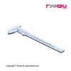 کولیس تاتو مدل KP150 گستره 0-150 میلی متر
