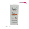 کرم ضد آفتاب بی رنگ رزاکلین ROSACLIN مناسب پوست مختلط و چرب SPF50