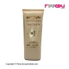 ضد آفتاب کرم پودری و پرایمری فاقد چربی سان سیف SPF50 بژ ابریمشی NW15