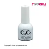 تاپ کات ناخن برند کوکو TOP COAT COCO