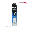 اسپری ضد تعریق مردانه Rexona مدل Cobalt Dry