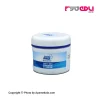 کرم مرطوب کننده دست و صورت آی پلاس مدل Light and Soft حجم 150 گرم