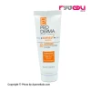 ضد آفتاب و مرطوب کننده پوست خشک پرودرما مدل SPF60