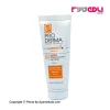 ضد آفتاب پرودرما فاقد چربی بژ روشن spf 50