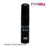 عطر جیبی مردانه برند نایس مدل SAUVAGE DIOR