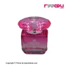 ادکلن سلکتیو کد 107 مدل ورساچه کریستال برایت Selective Versace Bright Crystal For Women Eau de Parfume