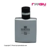 ادکلن سلکتیو کد 120 مدل الور هوم اسپرت مردانه Selective Allure Homme Sport For Men Eau de Parfume