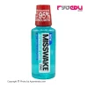 دهان شویه میسویک مدل SENSITIVE CARE مناسب لثه و دندان های حساس 400 میل | Misswake Mouthwash Sensitive Care Zinc 400ml