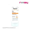 کرم ضد آفتاب رزاکلین مدل Oily Skin & combination SPF50 حجم 40 میلی لیتر- بی رنگ