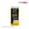 موم وکس رولی عسلی آرکاده (arcade) مدل نچرال (natural) حجم 100 میل