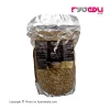 وکس عدسی طلایی آرکاده (arcade) 1000 گرمی