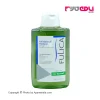 شامپو ضد شوره فولیکا مخصوص موهای چرب مدل anti dandruff حجم 200 میل