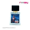 عطر کودک لاکچری دیاموند مدل spiderman حجم 50 میل