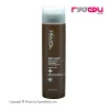 شامپوی مخصوص موهای چرب موپک (moppek Oily hair shampoo) حجم 250 میل
