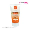 کرم ضد آفتاب رنگی مای (my) spf30 حاوی آلوئه ورا مناسب پوست نرمال و خشک