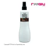 اسپری نرم‌ کننده دوفاز ردیست حاوی شیر و عسل (milk and run honey) حجم 400 میل