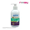 کرم مرطوب‌کننده رینوزیت مدل soft حجم 250 میل