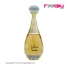 ادکلن زنانه اسکلاره (sclaree) مدل dior jadore حجم 100 میل