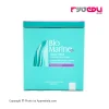 ماسک صورت التیام بخش بایومارین bio marine حجم 15 میل