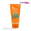 ضد آفتاب 3 در 1 بایومارین bio marine رنگ بژ روشن مناسب پوست نرمال تا خشک 50 میل