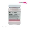 ماسک لاتکس گل رز بلغاری bulgarian rose سفید کننده و تقویت پوست 650 گرمی