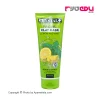 ماسک صورت کریستال پلاس مناسب پوست چرب و آکنه دار حاوی عصاره نعنا و لیمو ترش 250 میل