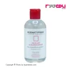 محلول پاک کننده آرایش درماتیپیک dermatypique مناسب پوست خشک و حساس