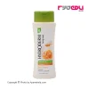 شامپو بدن کرمی هیدرودرم hydroderm با رایجه شیر و عسل حجم 250 میل