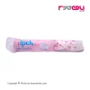 پد آرایش پاک کن پنبه ای ایپک ipek بسته 120 عددی