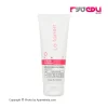 کرم مرطوب کننده و آبرسان صورت و دست لافارر 3 مناسب پوست خشک حجم 75 میل