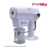 دستگاه هیدروژن رسان بلو مجیک blue magic مدل xh-040h
