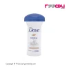 مام کرم دئودورانت داو مدل dove original حجم 50 میل