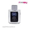 لوسیون افتر شیو نیوآ nivea مدل deep after shave حجم 100 میل