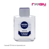 لوسیون افتر شیو نیوآ nivea مدل sensitive Instant Relief حجم 100 میل