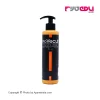 ماسک روزانه مو پرو ویکات provecut مناسب موی فر و مجعد حجم 300 میل