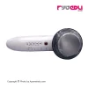 دستگاه ماساژور و لاغری (کویتیشن) 6 کاره خانگی ترکیب هایفو + آر اف ultrasonic 6 in 1 R
