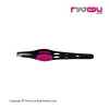 موچین حرفه ای ابرو زنانه مردانه کد 1001 Soft Touch Slant