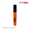 ریمل حجم دهنده نارنجی کالیستا مدل Bold Volume