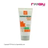 کرم ضد آفتاب ضد لک فاقد چربی SPF50 اسپات گارد مای 50 میل