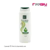 شامپو موهای چرب keep fresh حاوی آلوئه‌ورا مای400 میل